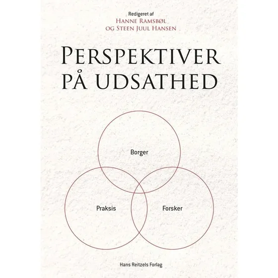 Perspektiver på udsathed - Jakob May m.fl.