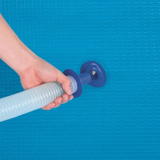 Bestway Flowclear overfladeskimmer til pool 58233