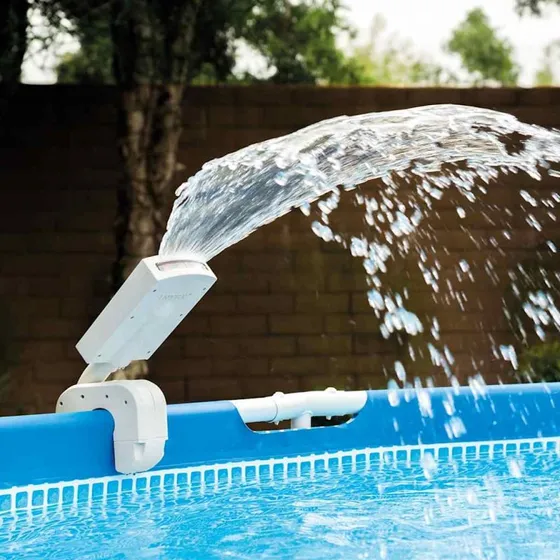 Intex LED-poolsprayer PP 28089