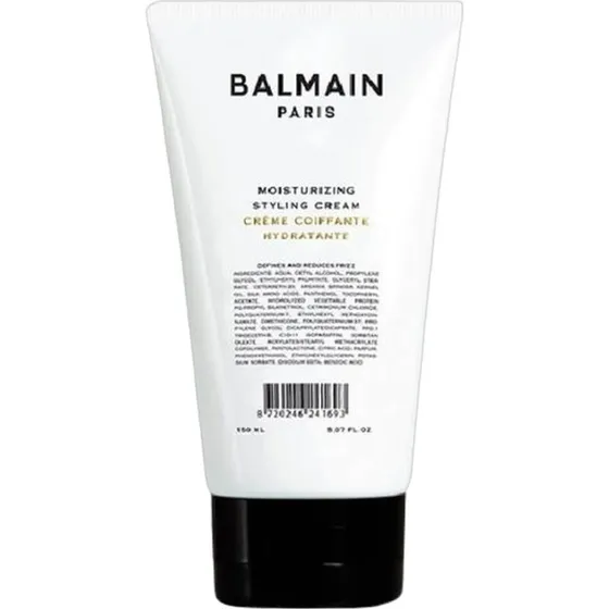 Balmain Moisturizing Styling Cream 150 ml
