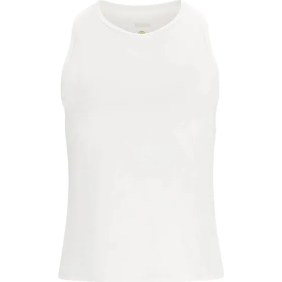 Athlecia Delrey Women Top - Hvid