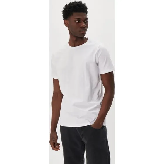 Matinique Jermalink Cotton Stretch T-shirt