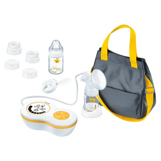 Beurer Elektrisk Brystpumpe BY 60