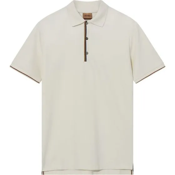 MMG Harvey Polo Ss Tee
