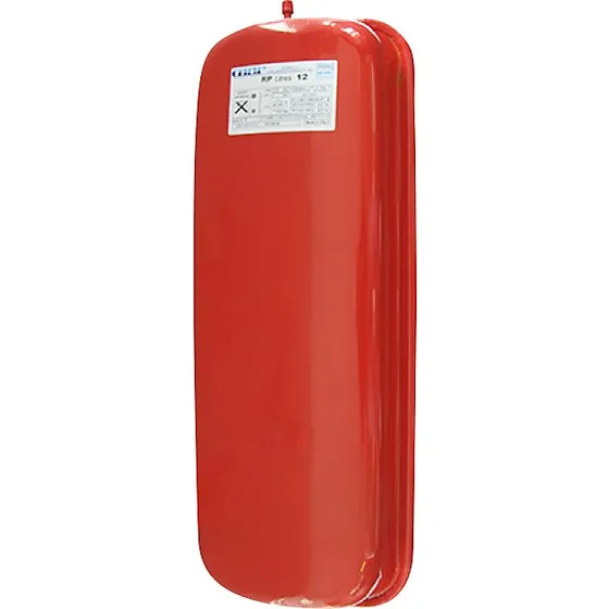 Danfoss Dan Redan Ekspansionsbeholder 12L, 0,5 bar, 3/4''