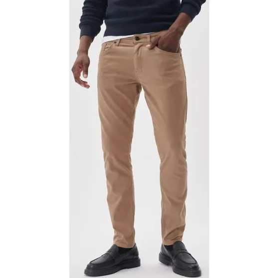 Matinique Mapete 5-Pocket Chinos - Slim Fit