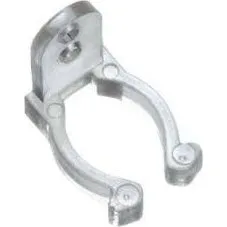 D16 monteringsklip til Neon Flex LED strips