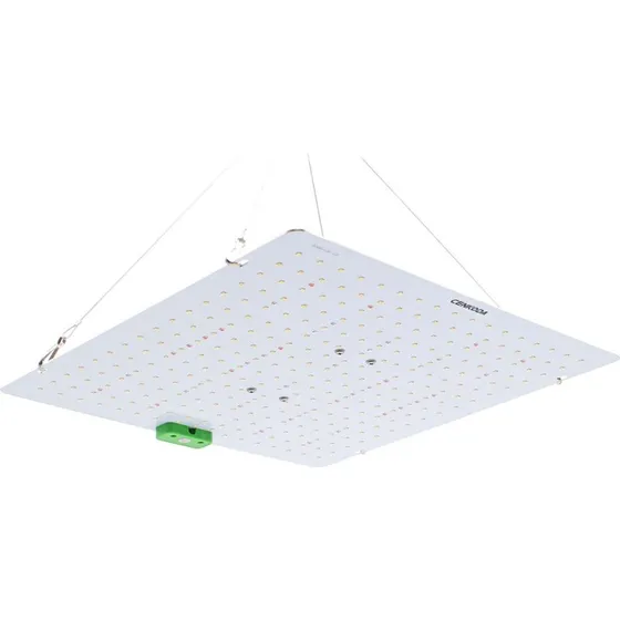 Quantum 120W vækstlampe - Fuldt spektrum, lydløs, IP65