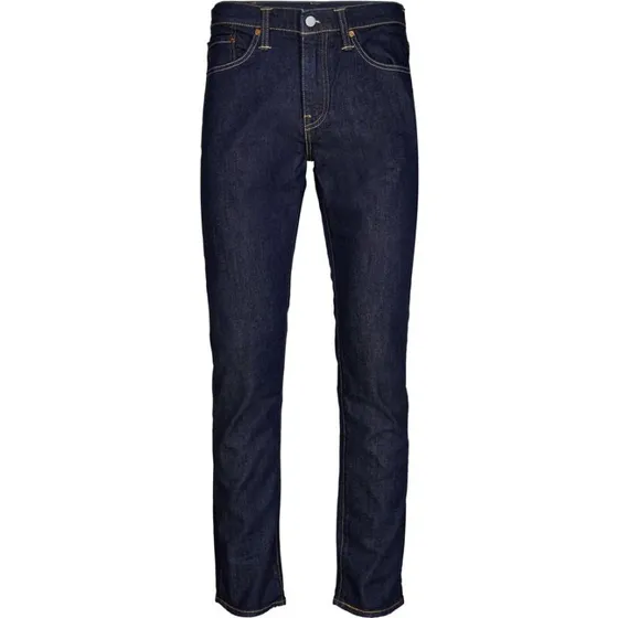 Levi's 511 Slim Fit Jeans - Mørkeblå