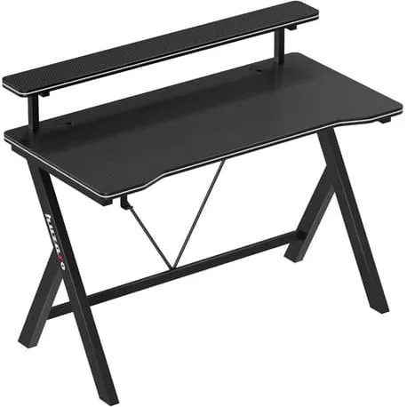 Huzaro Hero 1.9 Sort Gamingbord