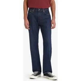 Levi's 555 Relaxed Straight Jeans