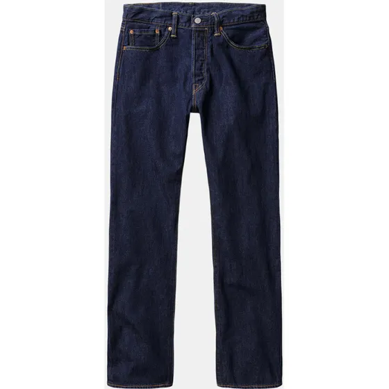 Levi's 501® Original Straight Jeans