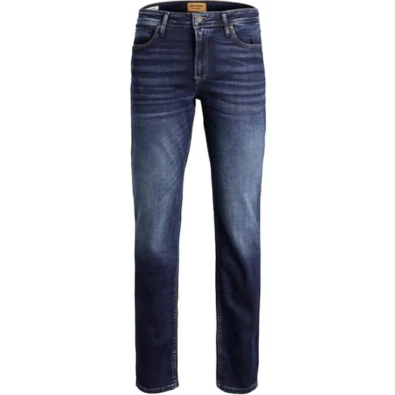 Jack & Jones Clark Original 278 Regular Fit - Blue Denim