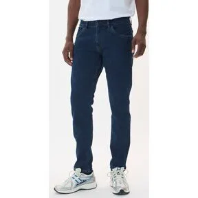 Matinique MApete Pete 5-pocket jeans - regular fit navy