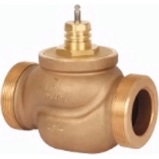 Danfoss VRB 2 Sædeventil DN25 1 1/2'' PN16 Kvs 10