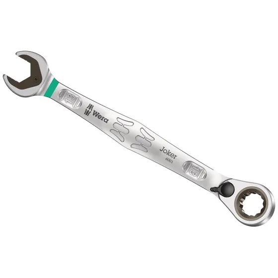 Wera Joker Switch 13 mm ringgaffelnøgle