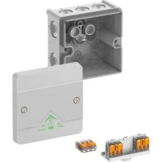 Spelsberg Abox SLK-2,5² Forgreningsdåse IP66