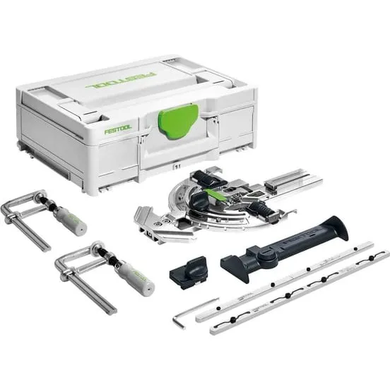 Festool 577157 Tilbehørssæt til arbejdsbænk FS/2