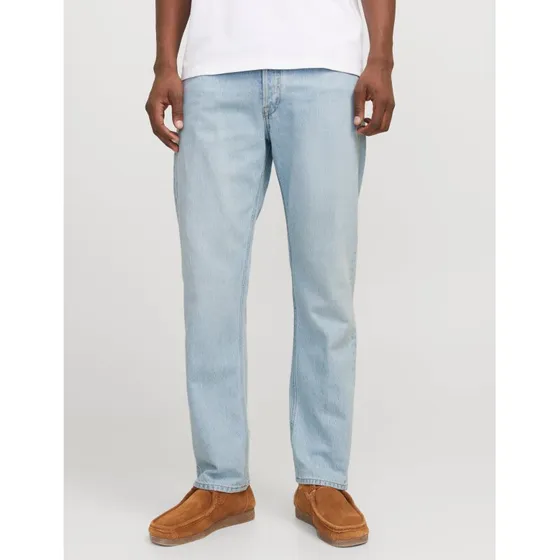 Jack & Jones Chris JJOriginal SBD 532 Relaxed Fit - Blue Denim