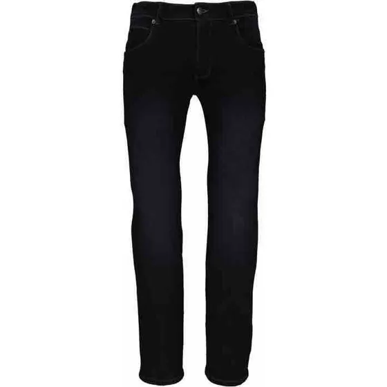 Roberto Stretch Jeans Regular Fit Navy 30/34