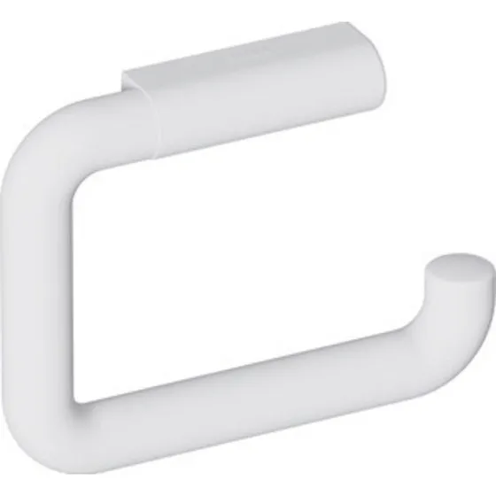 Hewi toiletrulleholder, mat signalhvid, Serie 477
