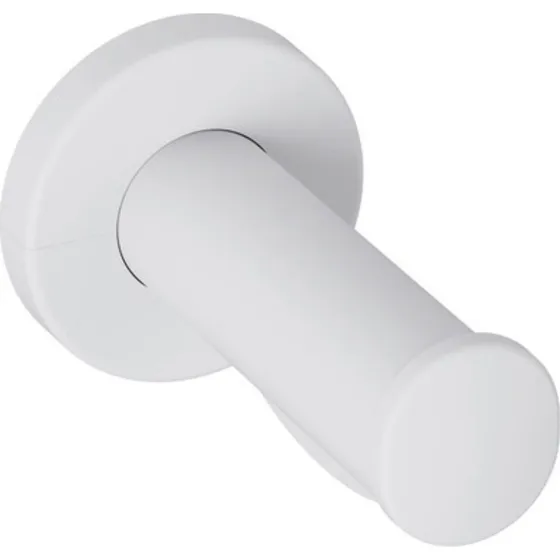 Hewi toiletrulleholder, hvid
