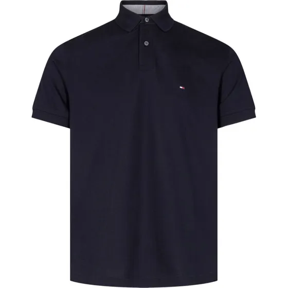 Tommy Hilfiger 1985 Regular Polo mørkeblå S