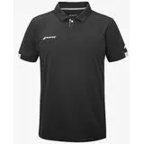 Babolat PLAY Polo - Sort