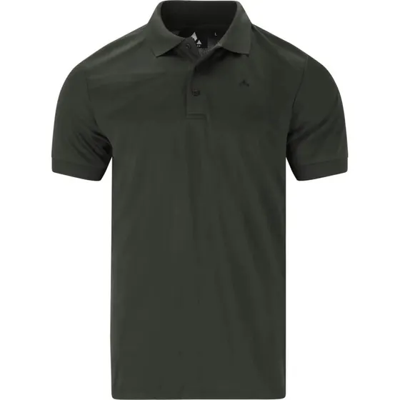 Whistler Felox Polo Herre – Black Ink, QUICK DRY