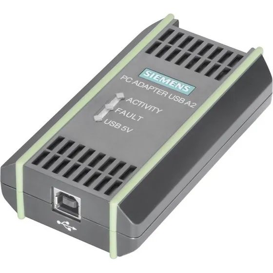 Siemens PG/PC USB-adapter til SIMATIC S7 (Profibus/MPI)