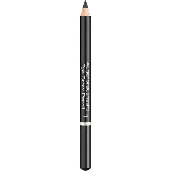 Artdeco Eyebrow Pencil 1 Black