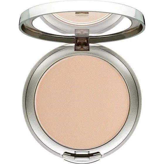 Artdeco Hydra Mineral Compact Foundation 60 Light Beige