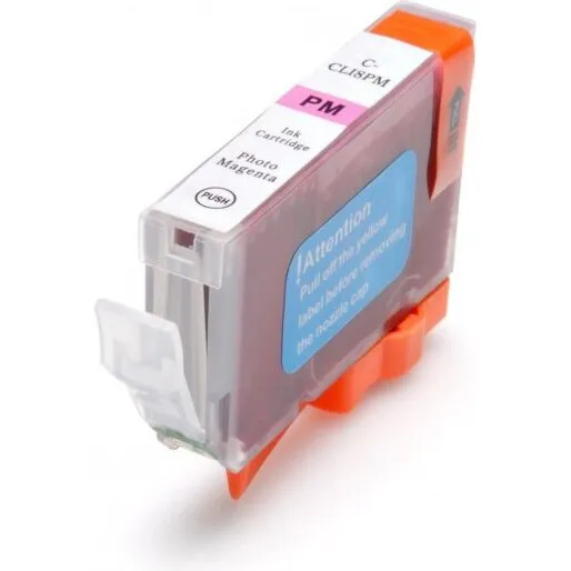 Canon CLI-8PM Foto Magenta blækpatron 13 ml