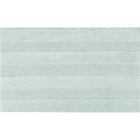 Sorema New Plus bademåtte, 70x120 cm, blå