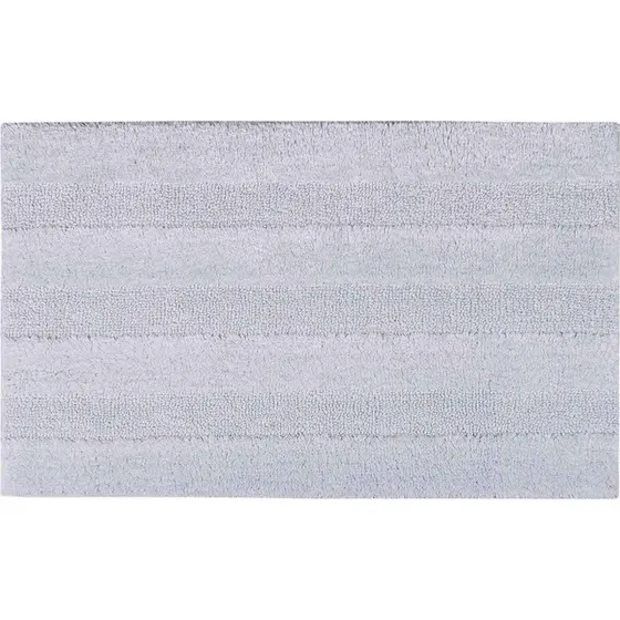 Sorema New Plus bademåtte, 60x90 cm, grå