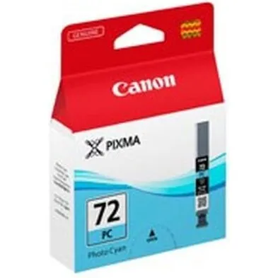 Canon PGI-72PC Foto cyan blækpatron 14 ml