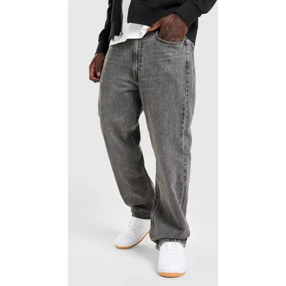 Levi's 565 Loose Straight Jeans – Mellow Mornings