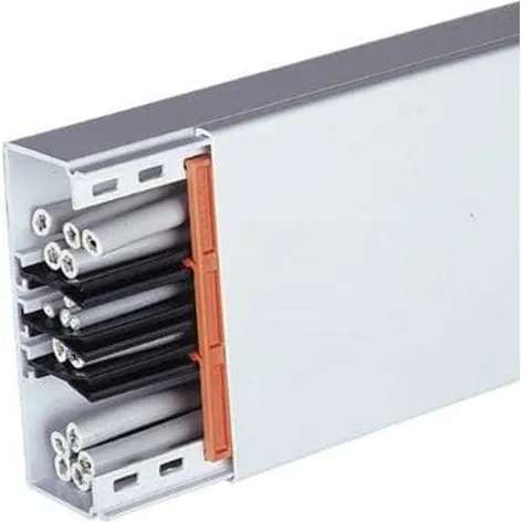Tehalit Kanalbund FB60190/1 2 meter - Perlehvid