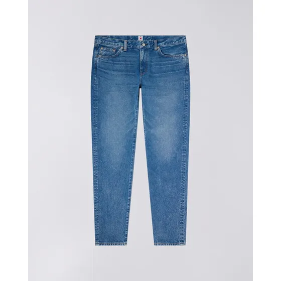 Edwin Kaihara Regular Tapered Jeans - Blue (Rinsed) 30x30