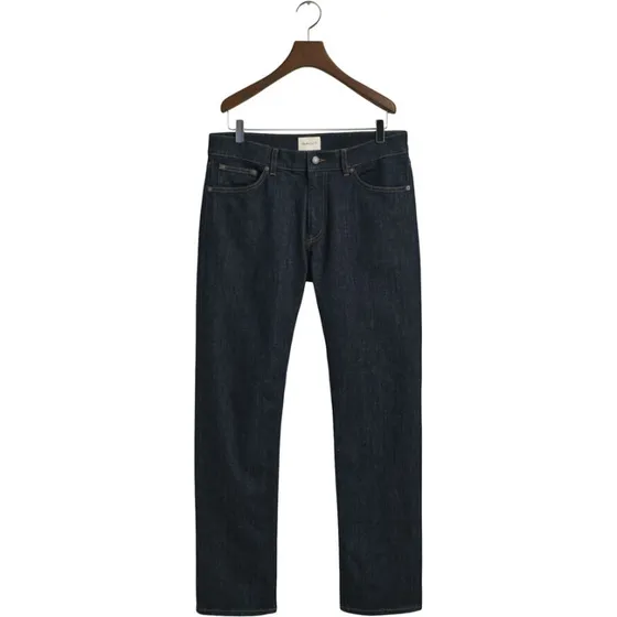 GANT Regular Fit Jeans – Navy