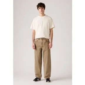 Levi's 578 Baggy Wide Leg Jeans - Blå