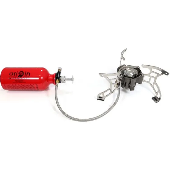 Origin Outdoors Brænder Rugged Multifuel - 3500W