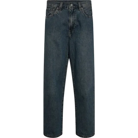 Levi's 578 Baggy 'In My Bag Today' Jeans