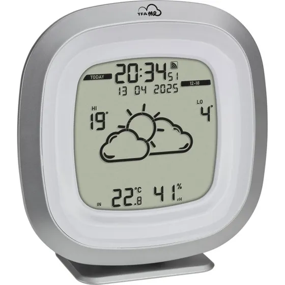 TFA.me WLAN-gateway ID-03 til vejrstationer