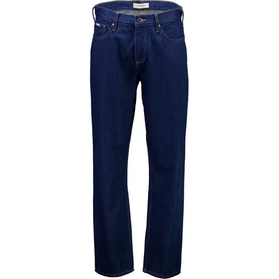 Lindbergh Loose Fit Jeans Original Blue W34/L32