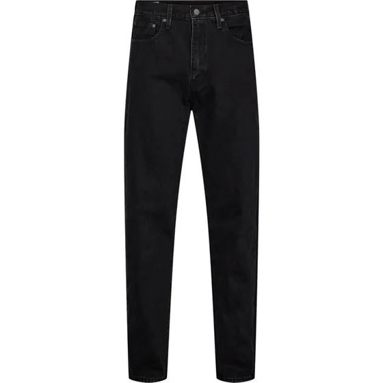 Levi's 568 Stay Loose Linen+ Loose Straight Jeans