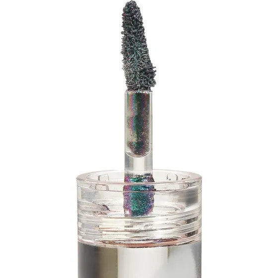 Le Mini Macaron Stardust Collection Liquid Nail Powder - Galactic Sparkle