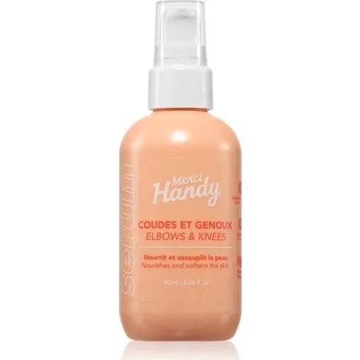 Merci Handy Kropsserum til Albuer og Knæ - 90 ml