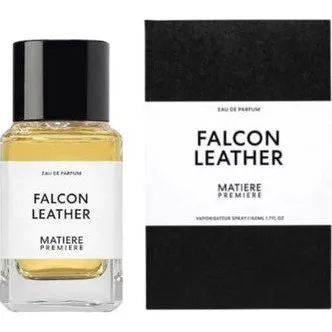 Matiere Premiere Falcon Leather Eau De Parfum - 100 ml