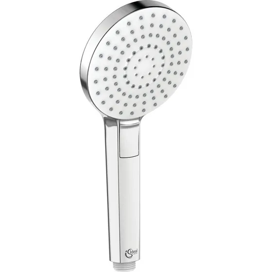 Ideal Standard Idealrain Evo L3 håndbruser, krom, vandbesparende